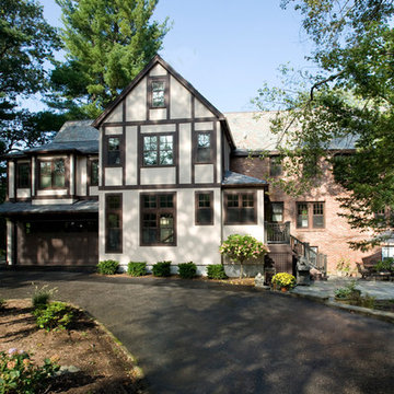 Brookline 3 | Renovation
