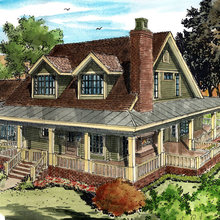Bungalow