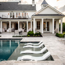 Grassland pool