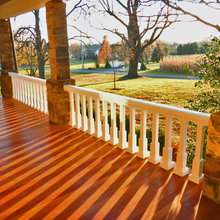 Porch Spindles