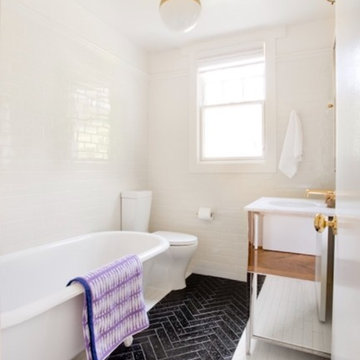 Bathroom Renovation