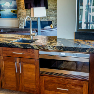 Kitchen Design Contest 13-14 Entries