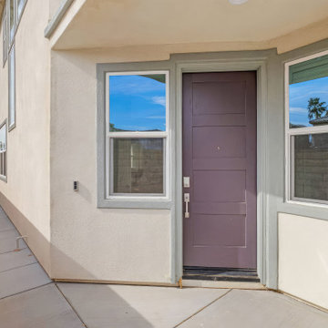 Palm Springs | Airbnb No 1
