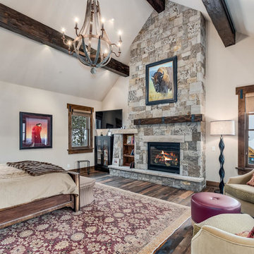 449 Timber Trail Road