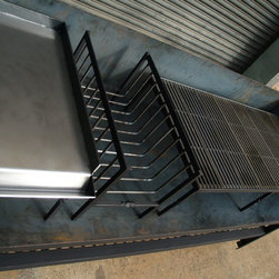 Argentinian Grill Tops - Products