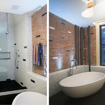 Tribeca Loft