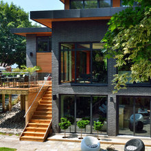 Chalet Exterior