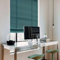 ROMAN BLINDS - Products