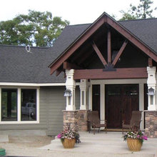 Exterior Ideas