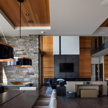 Longbeach Residence