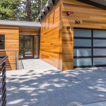 Mammoth Modern