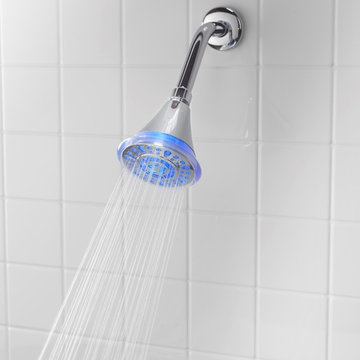 Jacuzzi Luxury Bath Faucets