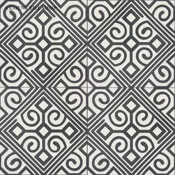 Pacific Contemporary Collection - 床＆壁タイル