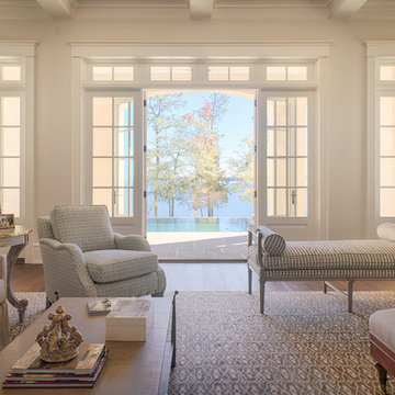 Lake Murray Residences