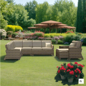 Modern Wicker