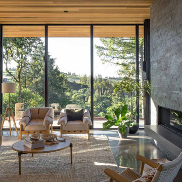 Red Hills Residence