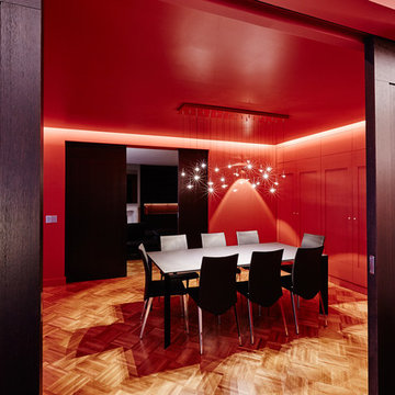 Appartement Paris 2