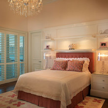 Girls Rooms