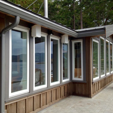 Island Cabin