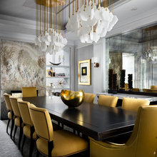 Pomino Dining Room