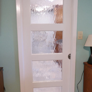 Ericson Master Bathroom