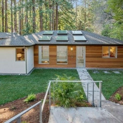 Mill Valley, California - Products