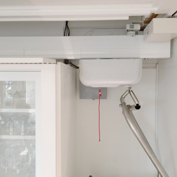 Ceiling track