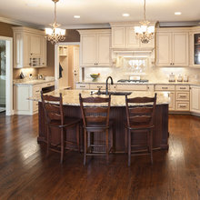 Kitchens