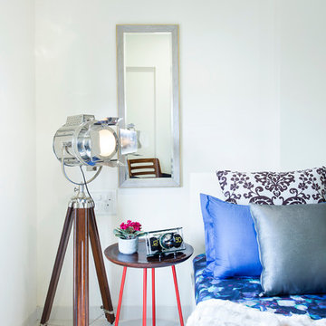 Apartment Therapy