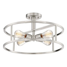 1269 Weber bathroom light