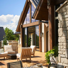 Home exterior