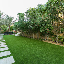 artificial grass