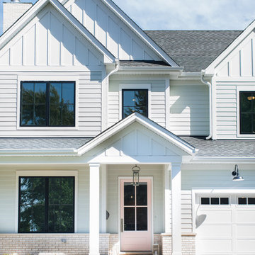 Willow Rd, Naperville, IL
