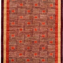 Gabbeh - Modern - Products