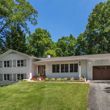 Terrace Way Home