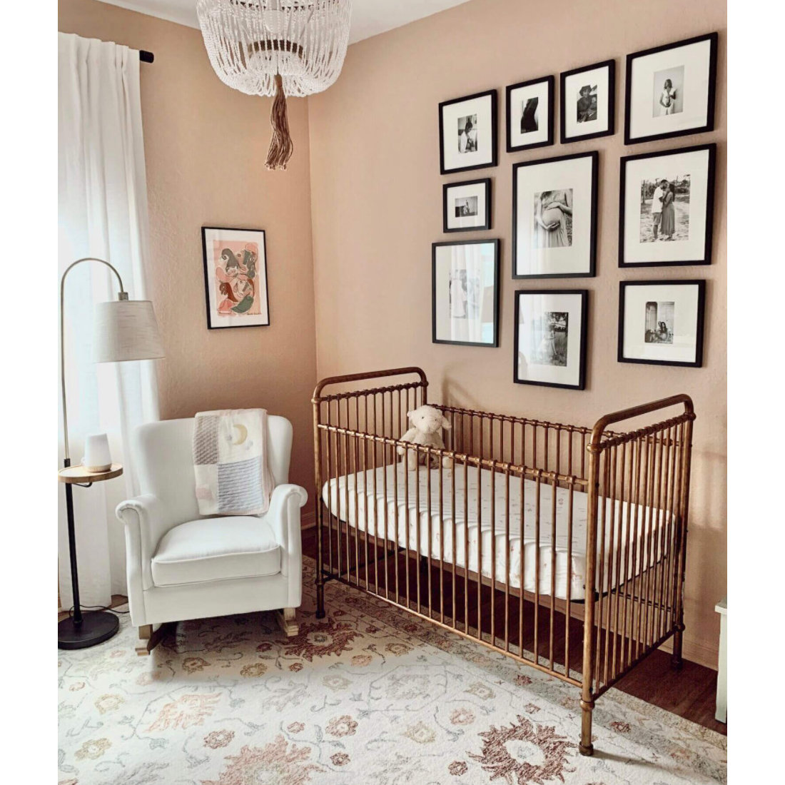 Nursery