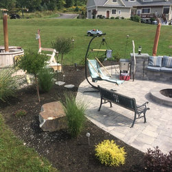 Outdoor Man Cave - Products