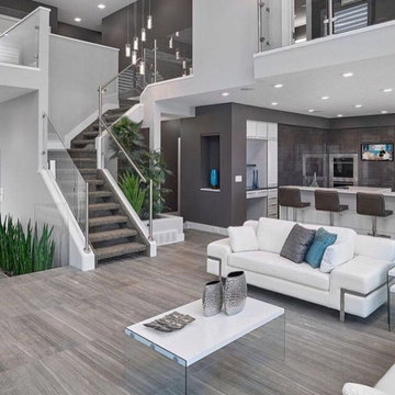 Home Renovation Project in Sunnyvale, CA