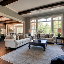 Hardwood Floors