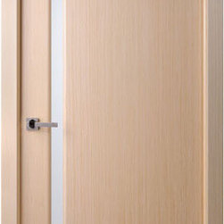 Caterina Bleached Oak - Interior Doors
