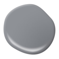 Dark Pewter PPU18-04 - Paint