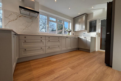 Kitchen in Surrey.