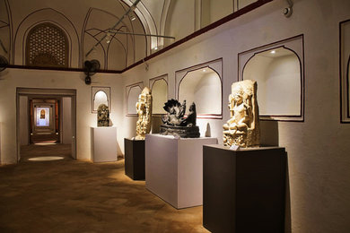 Akbar Museum