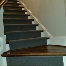 Stair runners
