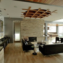 false ceiling