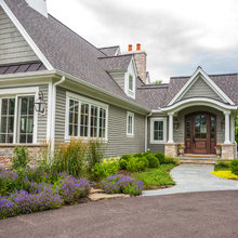 Outdoor Lighting