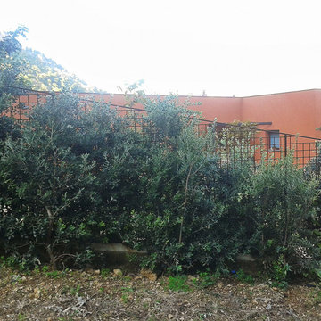 Recinzione