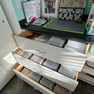 Craft Room