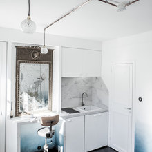 Eclairage plafond