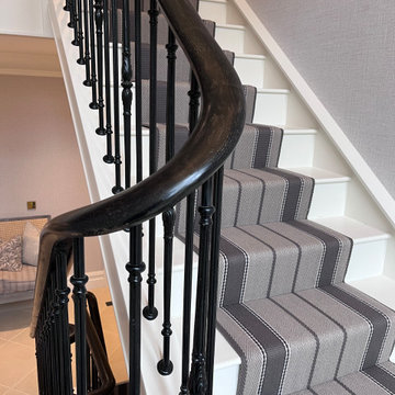 Grand Home Refurbishment